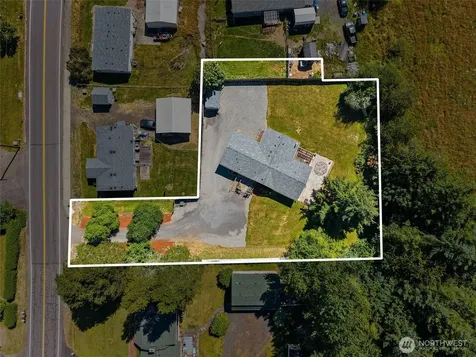 795 King Winlock WA 98596