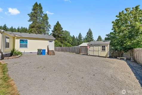 795 King Winlock WA 98596
