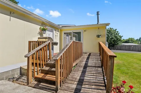 795 King Winlock WA 98596