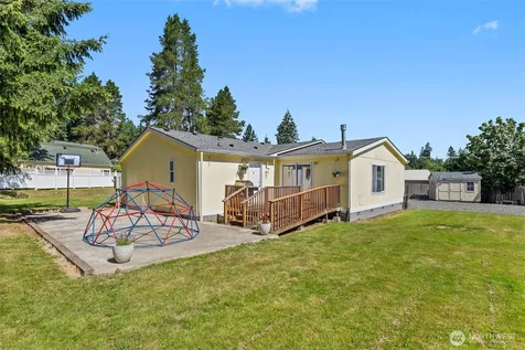795 King Winlock WA 98596