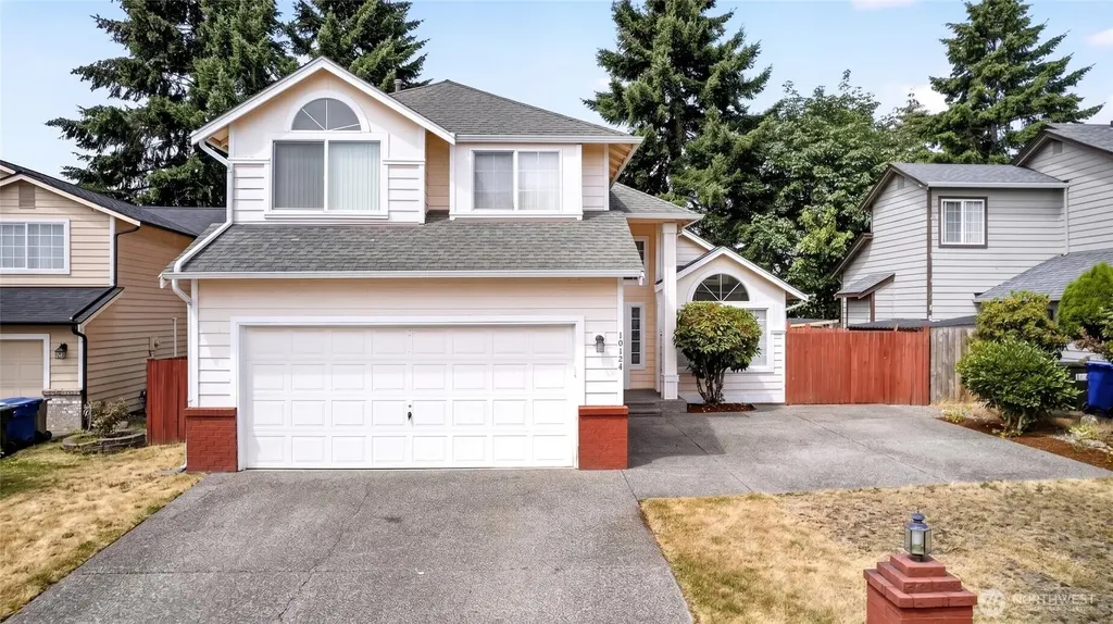10124 SE 242nd Place Kent WA 98030