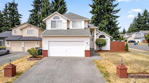 10124 SE 242nd Place Kent WA 98030