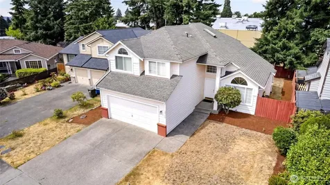 10124 SE 242nd Place Kent WA 98030