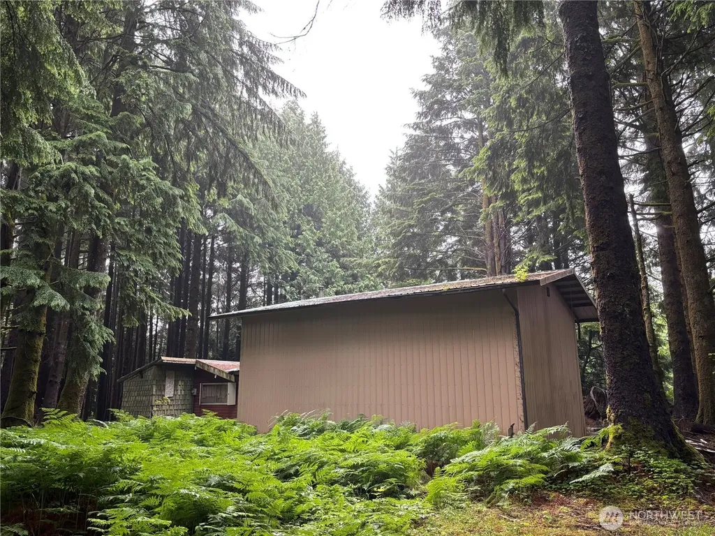 33 Oceanview Drive N Taholah WA 98587