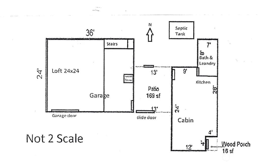 33 Oceanview Drive N Taholah WA 98587