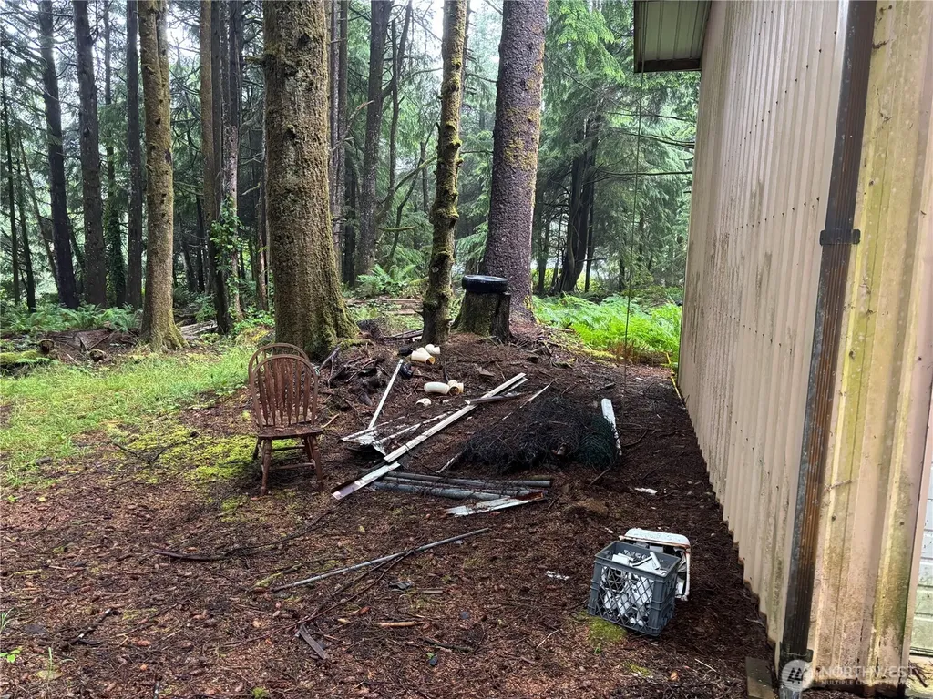 33 Oceanview Drive N Taholah WA 98587