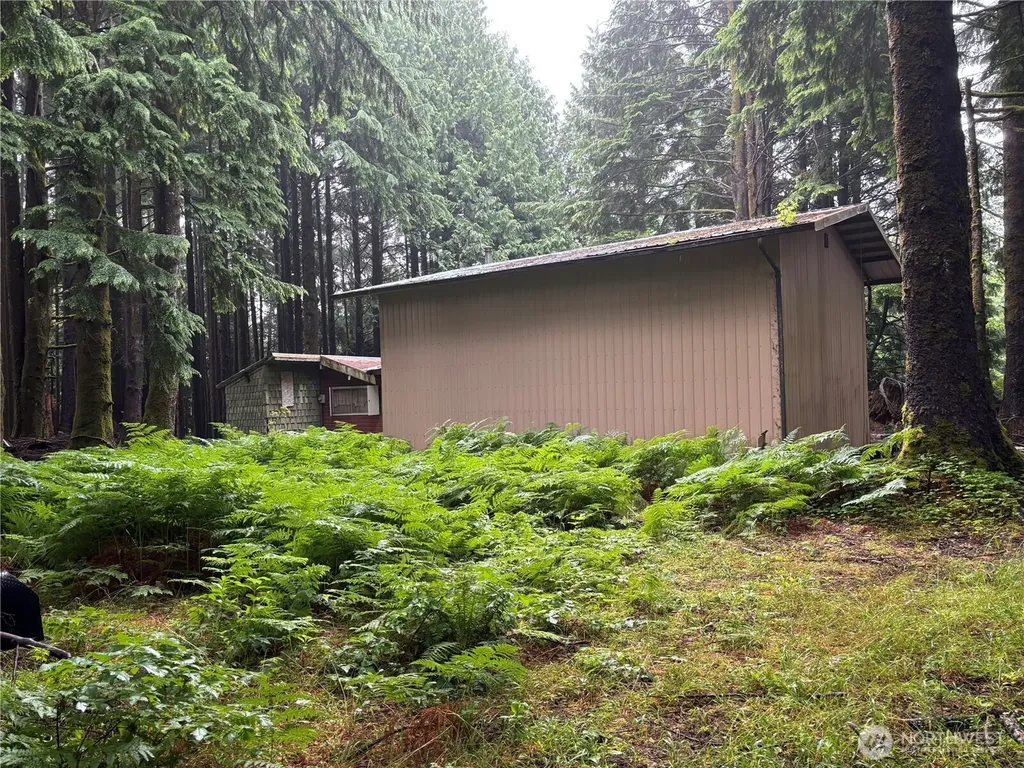 33 Oceanview Drive N Taholah WA 98587