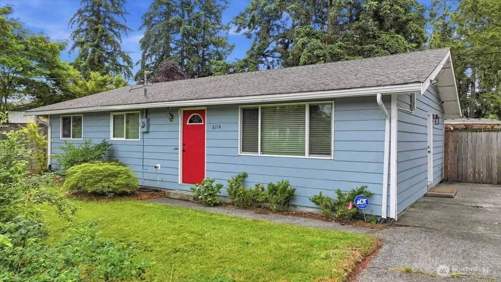 6114 Cemetery Road Arlington WA 98223