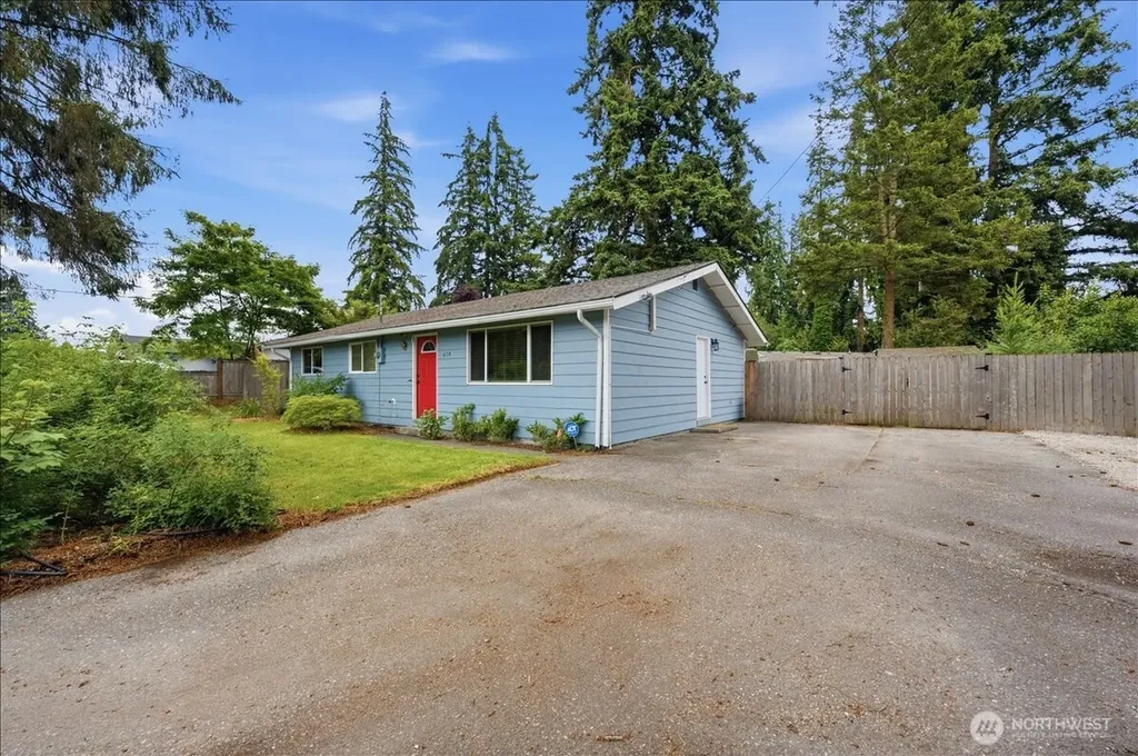 6114 Cemetery Road Arlington WA 98223