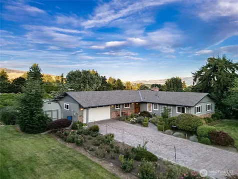 3275 Burch Mountain Road Wenatchee WA 98801