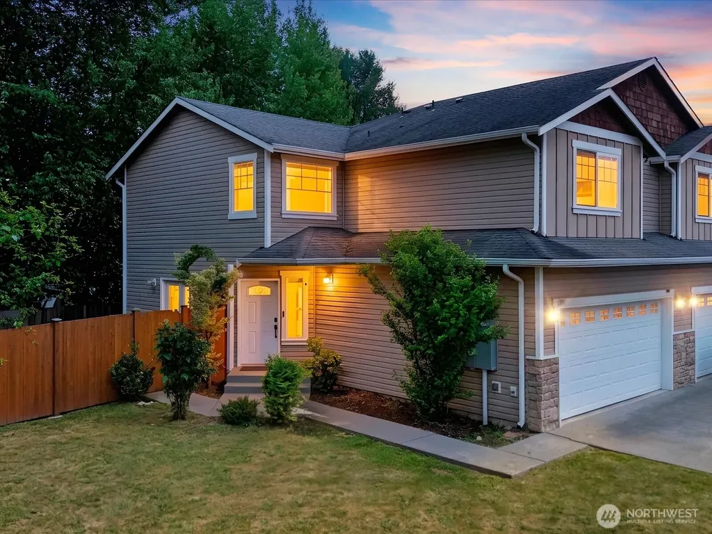 1991 125th Avenue NE Lake Stevens WA 98258