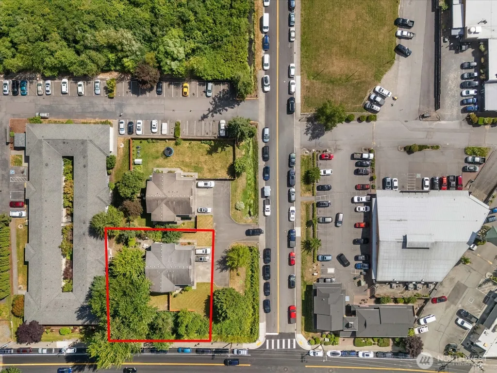 1991 125th Avenue NE Lake Stevens WA 98258