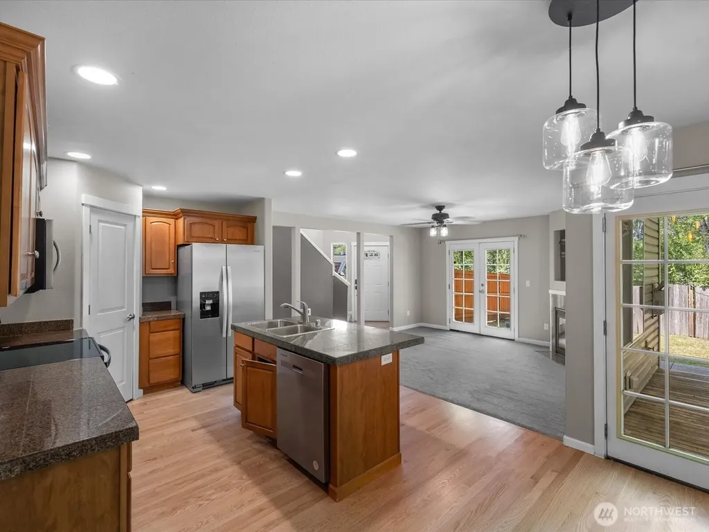 1991 125th Avenue NE Lake Stevens WA 98258
