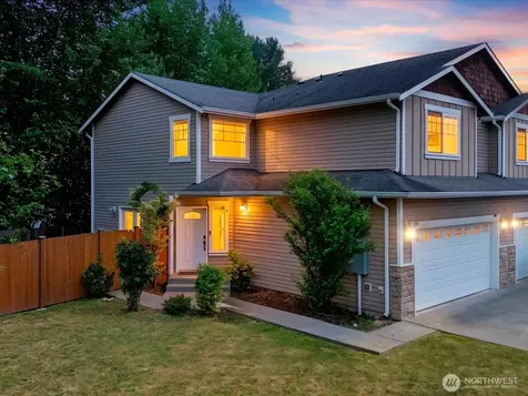 1991 125th Avenue NE Lake Stevens WA 98258
