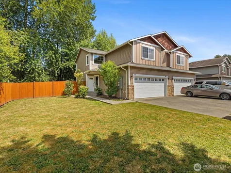 1991 125th Avenue NE Lake Stevens WA 98258