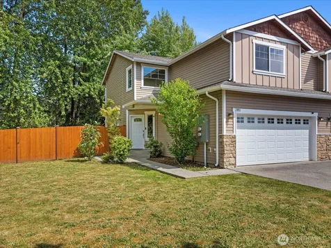 1991 125th Avenue NE Lake Stevens WA 98258