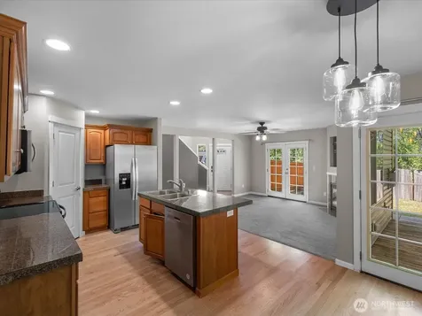 1991 125th Avenue NE Lake Stevens WA 98258