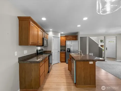 1991 125th Avenue NE Lake Stevens WA 98258