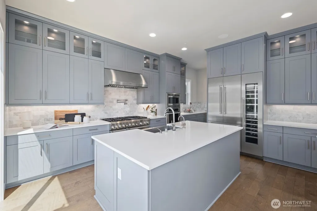 17269 NE 121st Place Redmond WA 98052