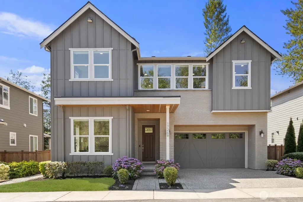 17269 NE 121st Place Redmond WA 98052