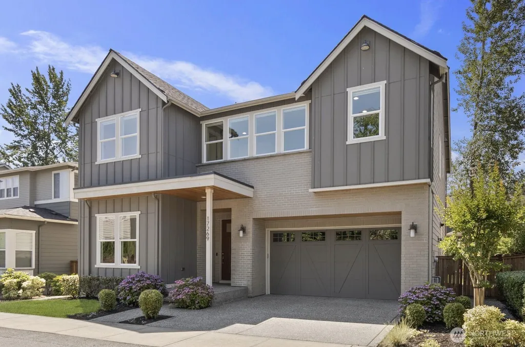 17269 NE 121st Place Redmond WA 98052