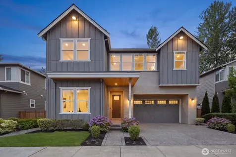 17269 NE 121st Place Redmond WA 98052