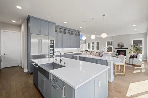 17269 NE 121st Place Redmond WA 98052