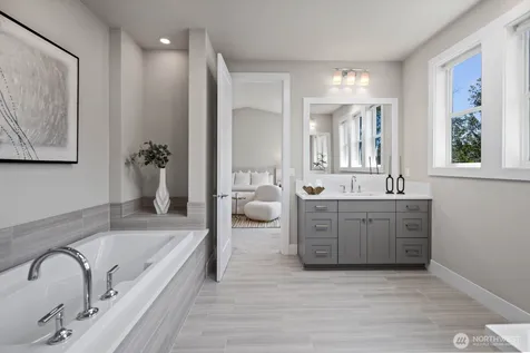 17269 NE 121st Place Redmond WA 98052