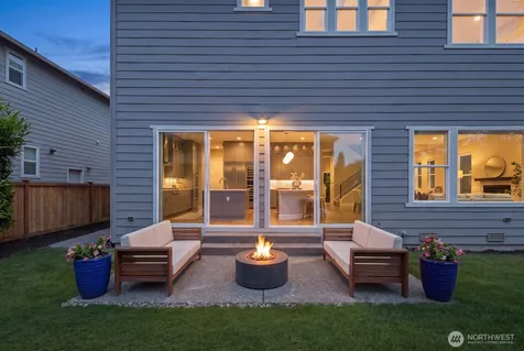17269 NE 121st Place Redmond WA 98052