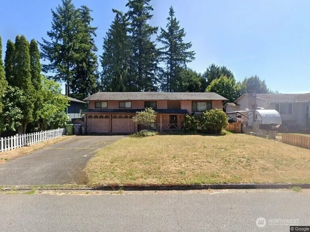 9031 46th Drive NE Marysville WA 98270