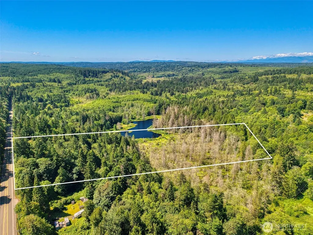 0 Miller Bay Road NE Kingston WA 98346
