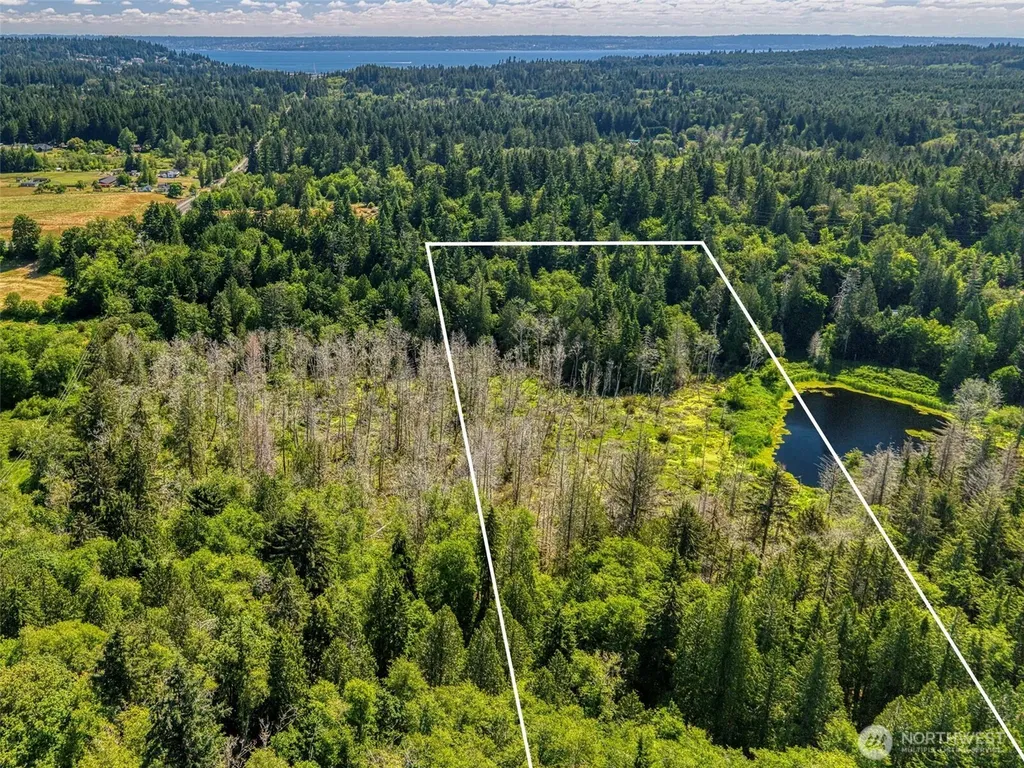 0 Miller Bay Road NE Kingston WA 98346