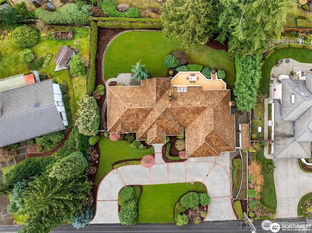 9416 NE 25th Street Bellevue WA 98004