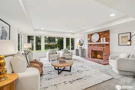 9416 NE 25th Street Bellevue WA 98004