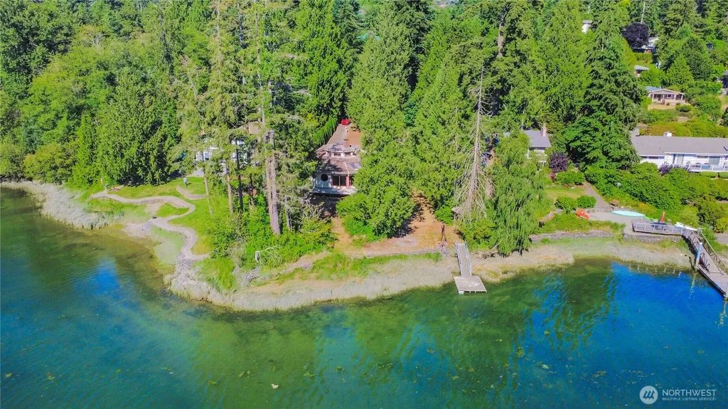 4320 Shore Drive NW Gig Harbor WA 98335