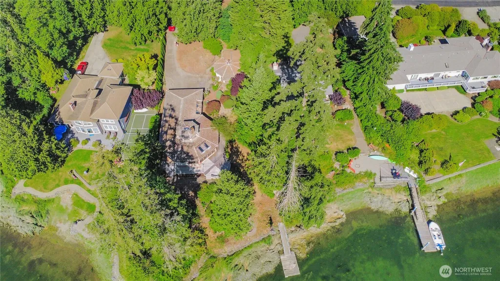 4320 Shore Drive NW Gig Harbor WA 98335