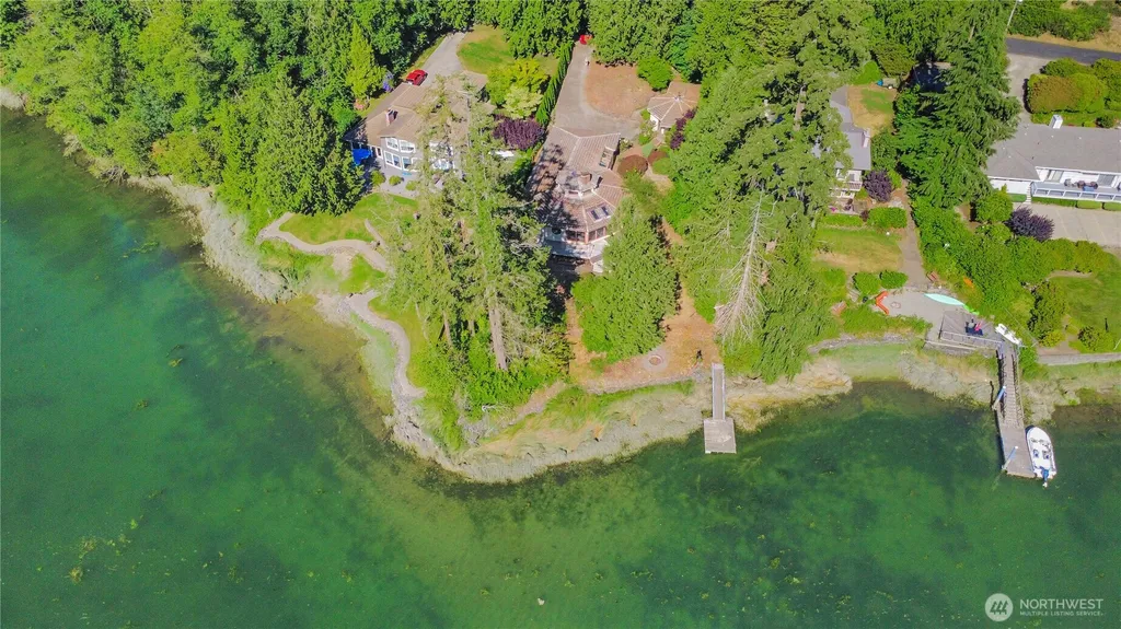 4320 Shore Drive NW Gig Harbor WA 98335