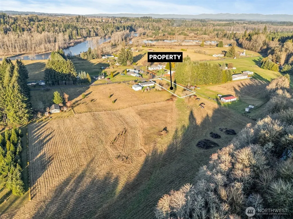 434 Collins Road Toledo WA 98591