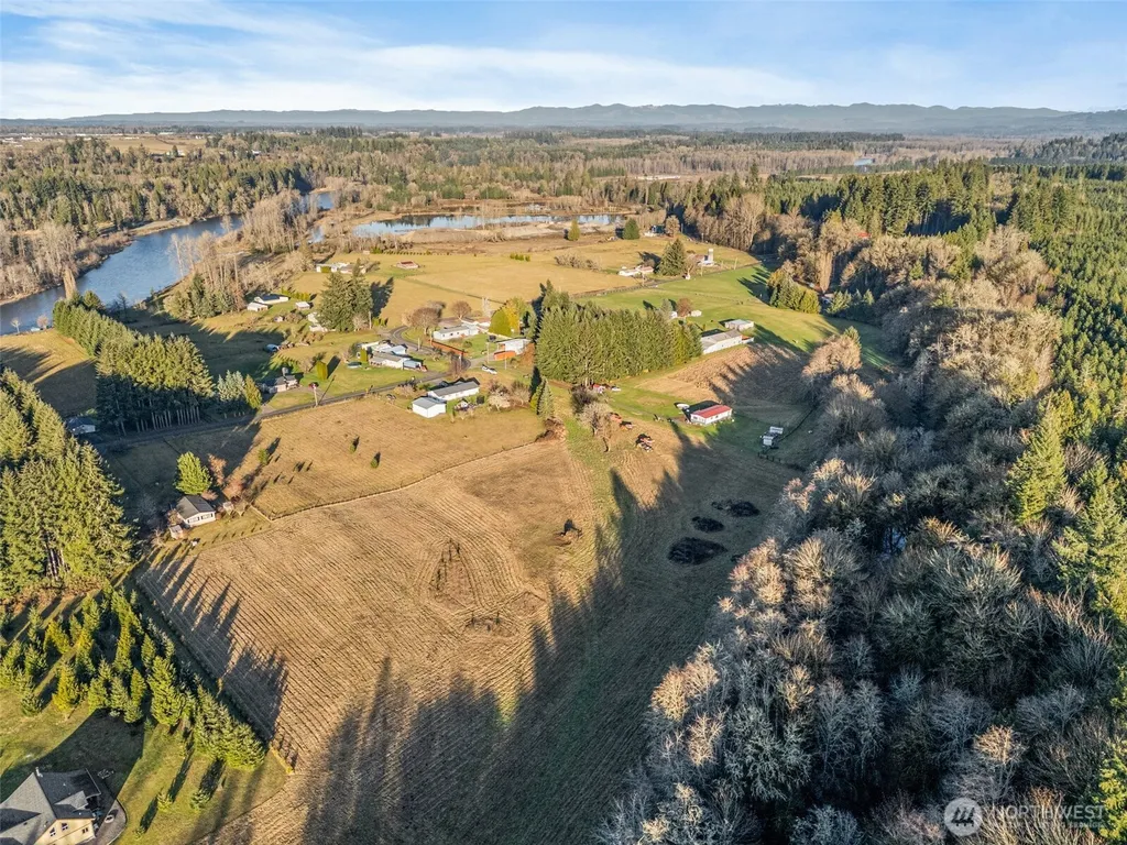 434 Collins Road Toledo WA 98591