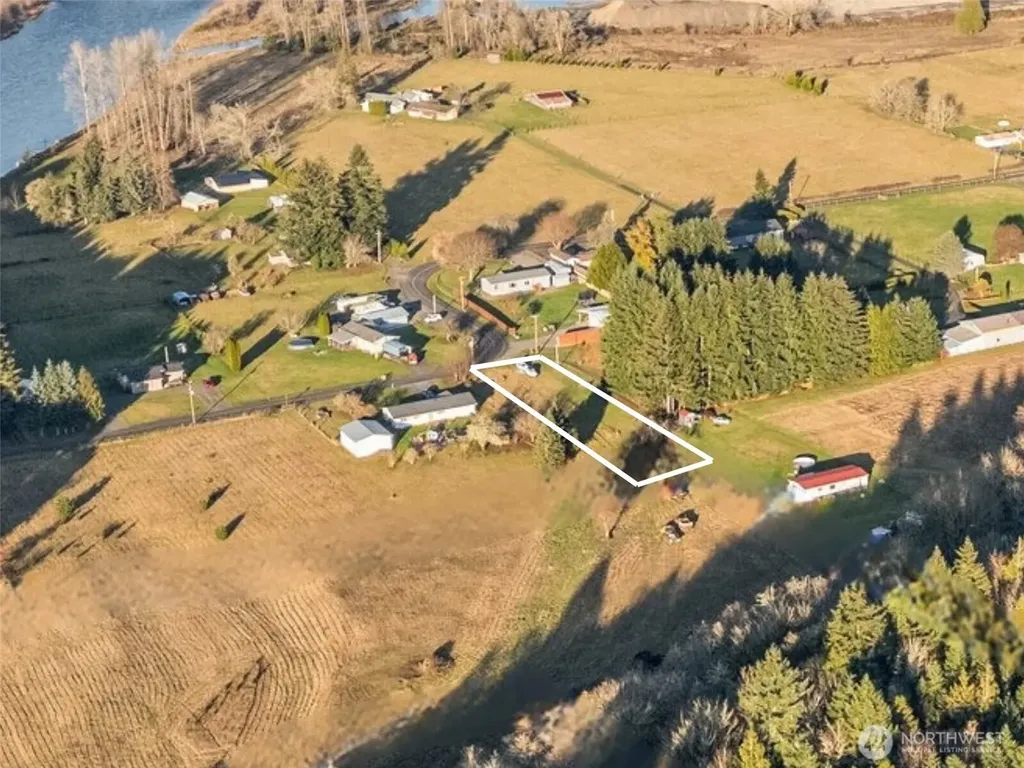 434 Collins Road Toledo WA 98591