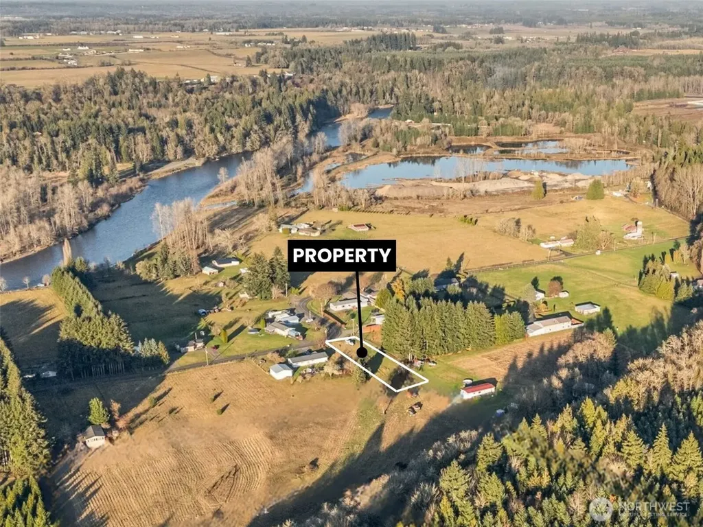 434 Collins Road Toledo WA 98591