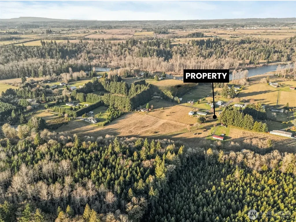 434 Collins Road Toledo WA 98591
