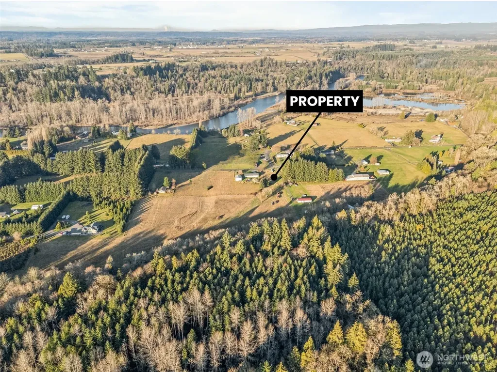 434 Collins Road Toledo WA 98591