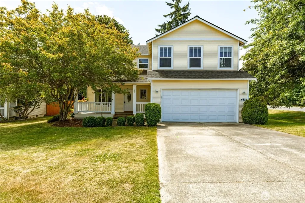 685 SW 1st Avenue Oak Harbor WA 98277
