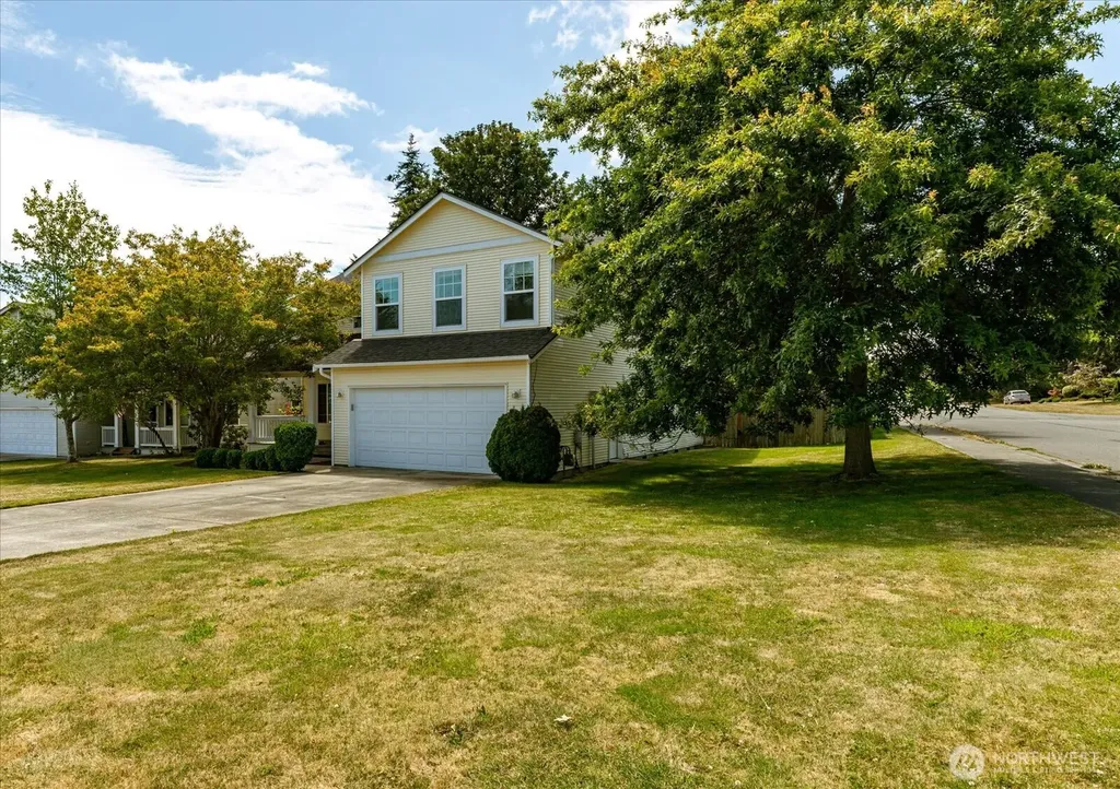 685 SW 1st Avenue Oak Harbor WA 98277