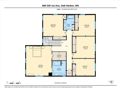 685 SW 1st Avenue Oak Harbor WA 98277