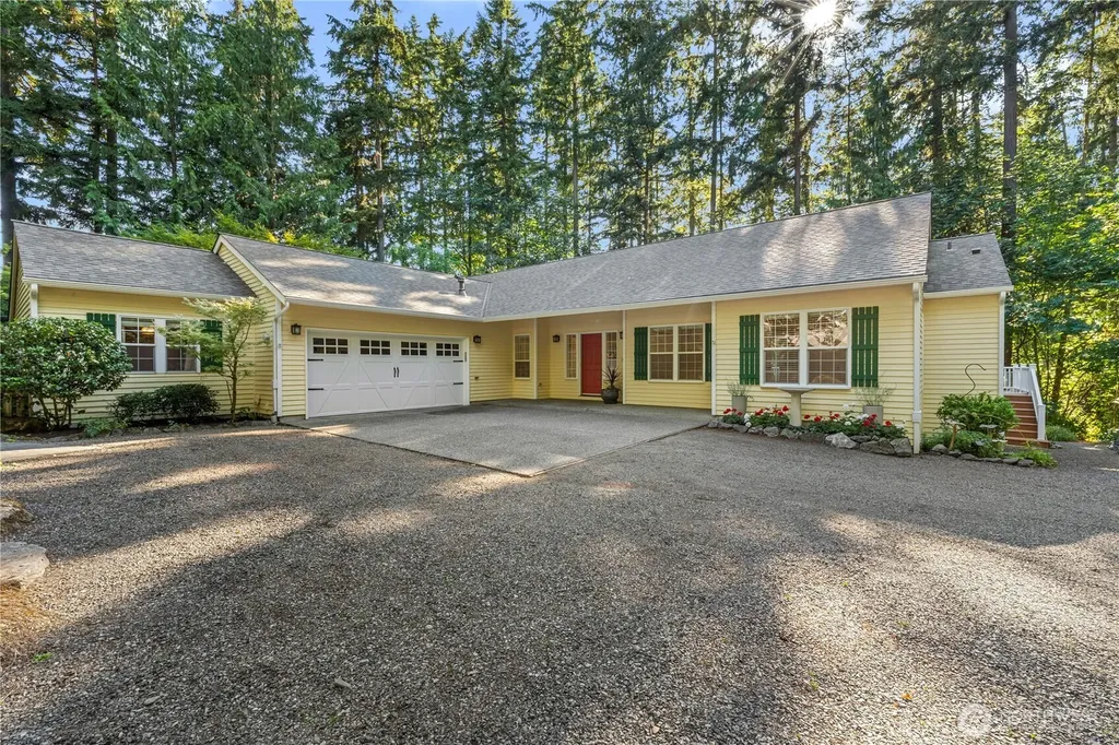 12385 166th Court NE Redmond WA 98052