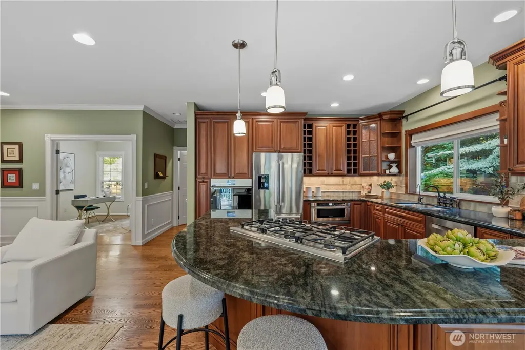 12385 166th Court NE Redmond WA 98052