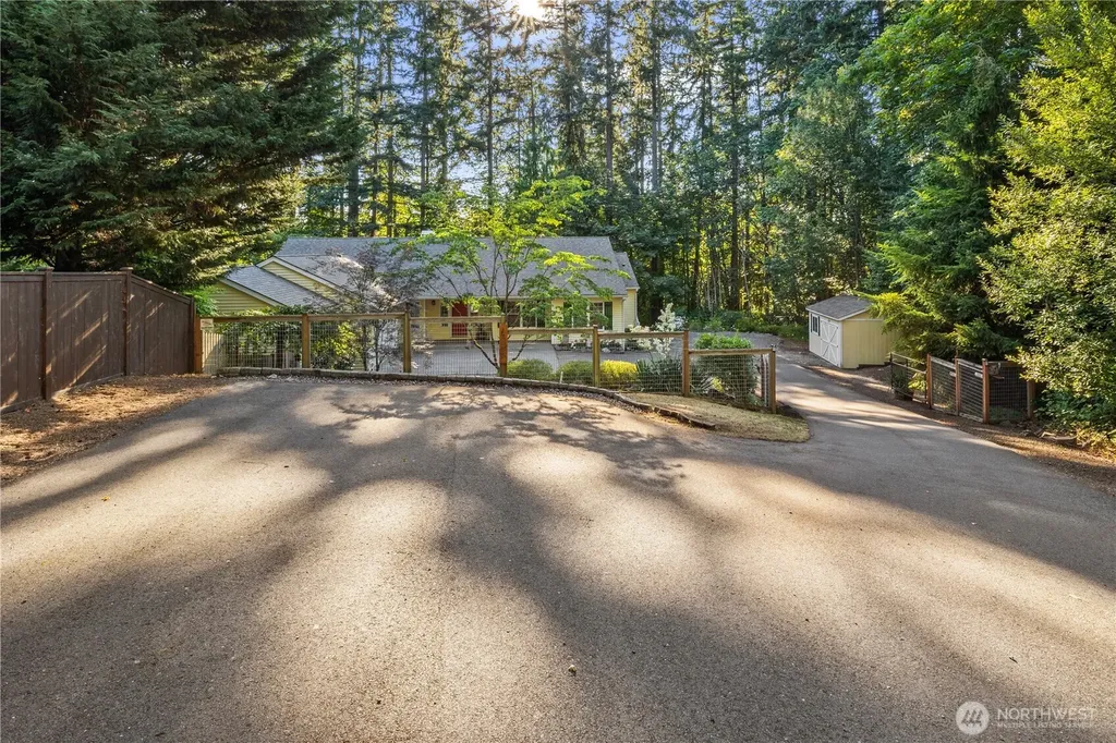12385 166th Court NE Redmond WA 98052