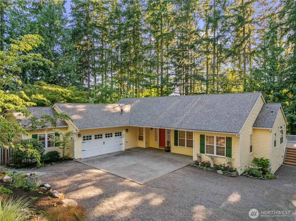 12385 166th Court NE Redmond WA 98052